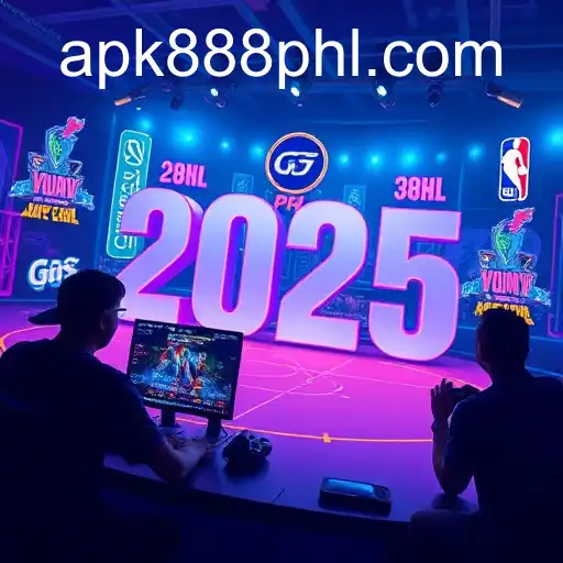 888PHL: Pioneering Online Gaming in a New Era