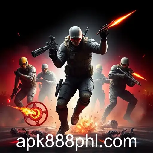 Exploring the Thrilling World of Action Games: Unleashing the Adrenaline Rush of '888phl' Adventures