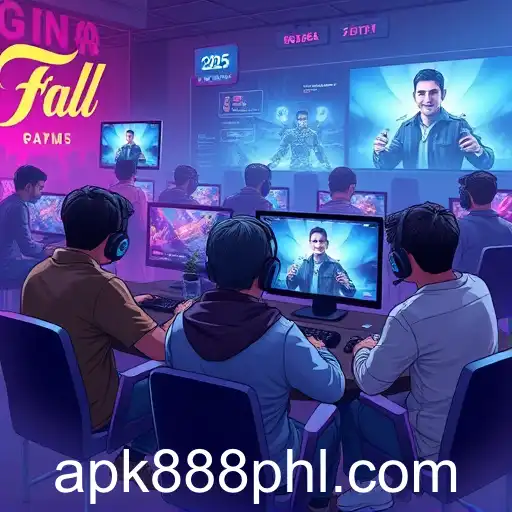 The Rise of Online Gaming Platforms