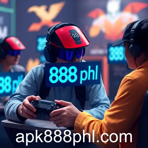 The Rise of 888phl in Online Gaming