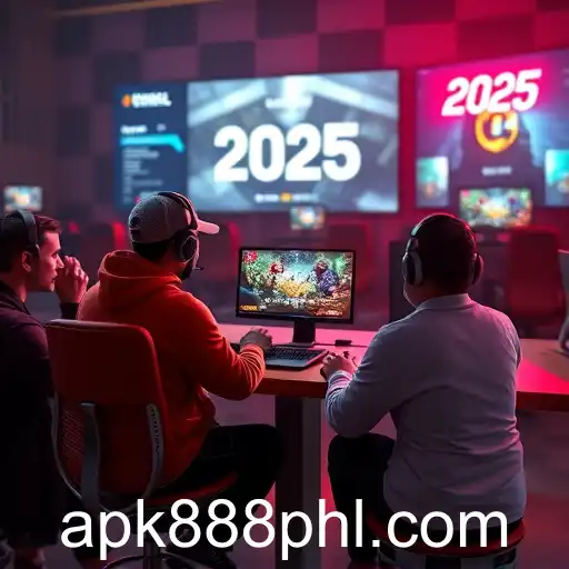 Exploring the Digital Evolution of Game Markets