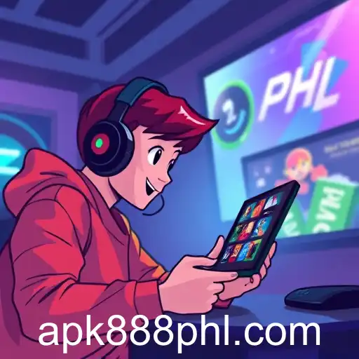 The Evolution and Influence of 888phl in the Gaming World