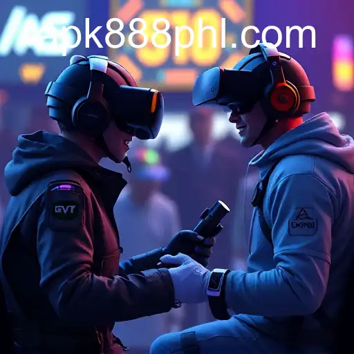 The Evolution of 888phl: Gaming in 2025