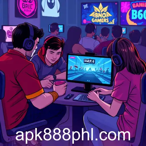 The Evolution of Online Gaming Communities in the Digital Age