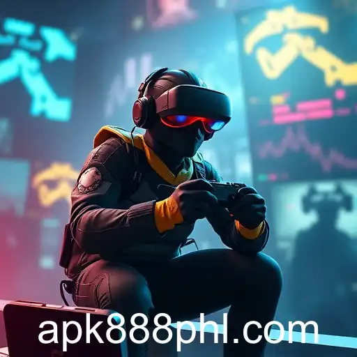 Gaming Trends Shaping 2025