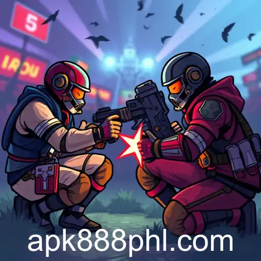 Exploring the World of Multiplayer Games on 888phl