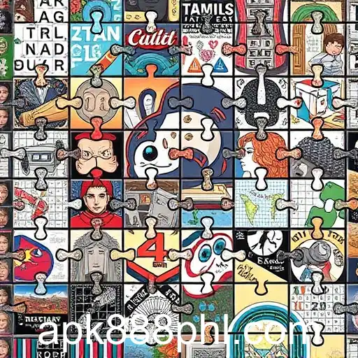 Exploring the Fascinating World of Puzzle Games on 888phl