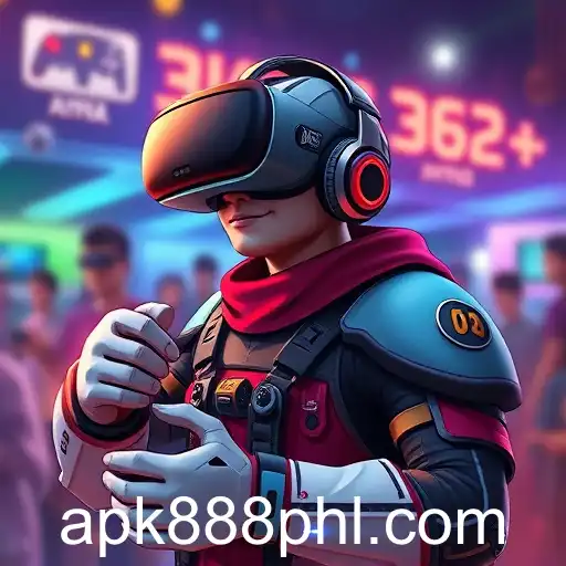 The Rise of 888phl in Online Gaming