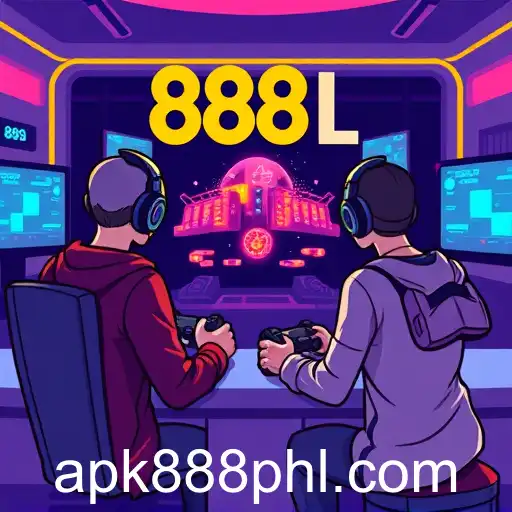 The Rise of 888phl in the Gaming World