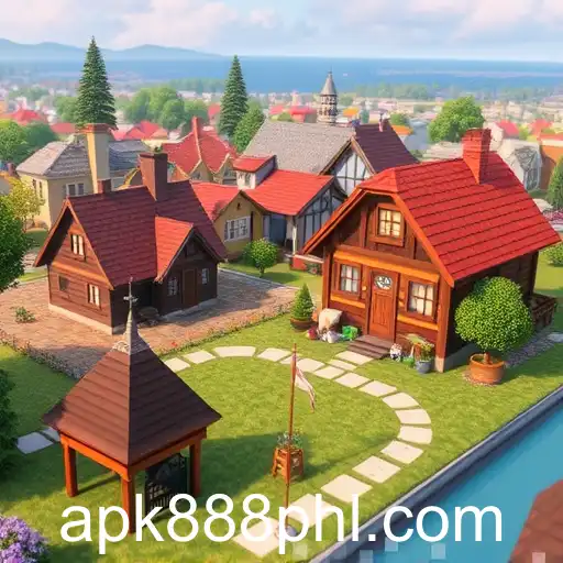 Exploring the Fascinating World of Simulation Games