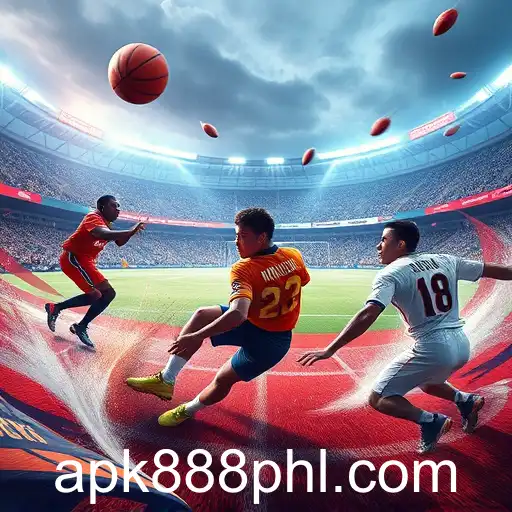 Exploring the Exciting World of Sports Games with 888phl